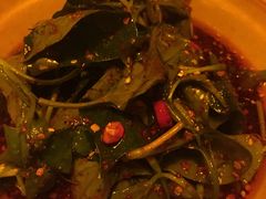 -龙门阵茶屋川菜馆(武康路店)