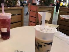 书亦烧仙草-书亦烧仙草(新都会店)