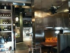 -食间牛排(湖西路店)