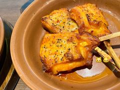 -萨莉亚意式餐厅(杭州滨江天街店)