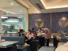 -一绪に寿喜烧(虹悦城店)
