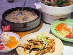 -Aqua Oasis 水天堂(爱山广场店)