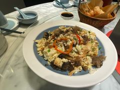 -懒人盐府人家(航天桥店)