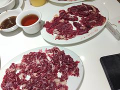 -陈记顺和潮汕牛肉火锅(韩江路店)
