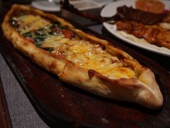 -Efes Turkish & Mediterranean Cuisine 艾菲斯餐厅(陆家嘴店)