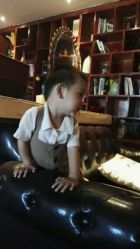 -艾文全家福亲子孕妇摄影馆(银基王朝店)