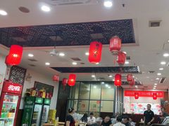 -红灯笼龙凤饭店(宁波老字号店)