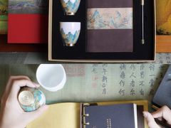 -武汉客厅中国文化博览中心