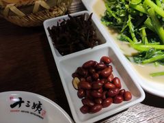 -南拳十三姨·潮汕砂锅粥(世纪金源店)