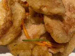 -金掌勺东北菜(格兰晴天店)