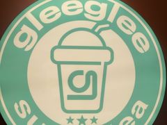 -gleeglee乐溢亦茶(合生汇店)