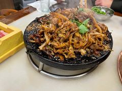 -京门老爆三(回龙观店)