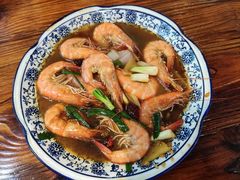 -醉壹号海鲜大排档·老厦门特色菜(厦门美食地标店)