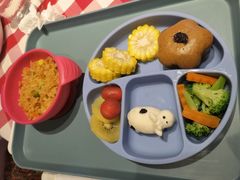 -西贝莜面村(近铁城市广场店)