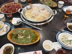 -老来福·非遗酸汤兔(凯旋路店)