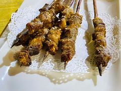 羊肉-忠记湛江烧蚝店