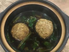 -老街饭庄·地道淮扬菜(扬子江北路总店)