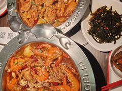 -胖哥俩肉蟹煲(福州仓山爱琴海店)