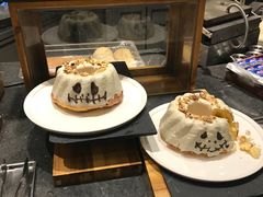 -好利来(马栏广场店)