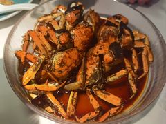 -雀蓝川菜(滨湖万象汇店)