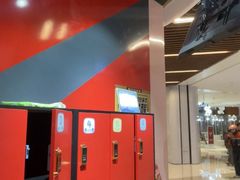 -Xcape异时刻密室逃脱魔法互动(瑞虹天地太阳宫店)