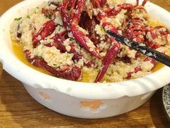 -虾小龙老长沙龙虾馆(坡子街店)