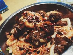 -万兴楼饺子(中华北大街店)