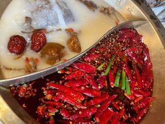 红白鸳鸯-小龙坎火锅(全球总店)