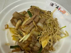 -二扁私房面馆(崂山路店)
