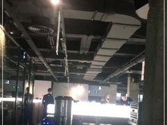 -很久以前羊肉串(中山公园店)