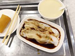 -冰泉豆浆馆(白云山总店)