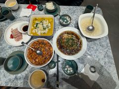 葱油三脆-聚丰园•湖鲜餐厅(阿红私房菜梅石路店)