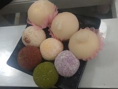-丽江庭院之丽江往事(安定门店)