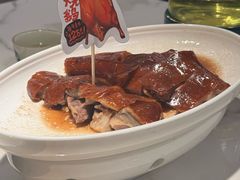 -滋粥楼·顺德菜(番禺广场总店)