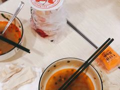 -忆螺巷螺蛳粉(步行街小巷店)