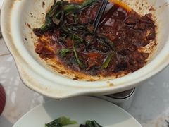 -又见炊烟私房菜(敬亭路店)