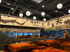 -三毛烧烤·南昌大排档(山姆店)