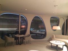 康莱德酒店-北京康莱德酒店