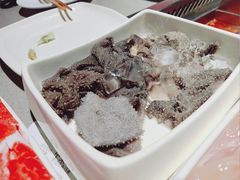 捞派毛肚-海底捞火锅(顺城购物中心店)