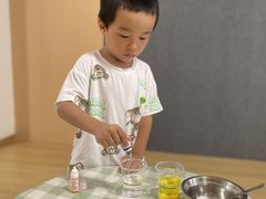 -金点蒙氏国际教育(悠然校区)