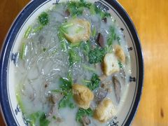 -鸭小妹鸭血粉丝(老门东店)