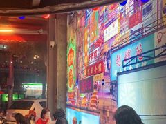 大堂-捞围鲜·港式打边炉(海阳路店)