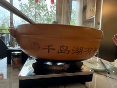 -宝荣鱼馆·临湖之宴(千岛湖店)
