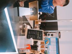 -Manner Coffee(芮欧百货店)