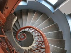 -青岛德国监狱旧址博物馆