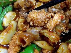 鱼籽烧鱼泡-高淳老街土菜馆(迎薰门店)