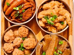 -磁州卤面·地标邯郸菜(97年创始店)