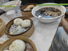 -古南都·清真绿柳居菜馆(太平南路店)