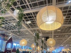 -宜家家居(哈尔滨商场店)