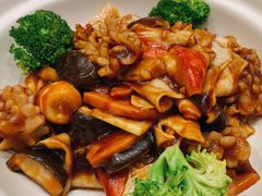 鸭梨全家福-大鸭梨烤鸭(甘家口店)